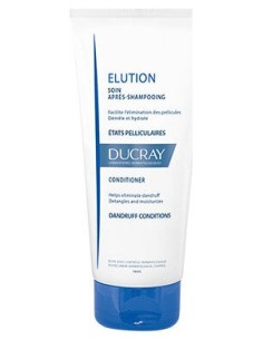 Ducray Elucion Champu 200Ml.