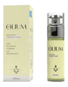 Olium Aceite Argan 100% Puro 30Ml
