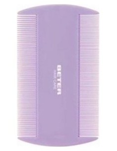 Peine Lendrera Antipiojos Beter 93 Cm