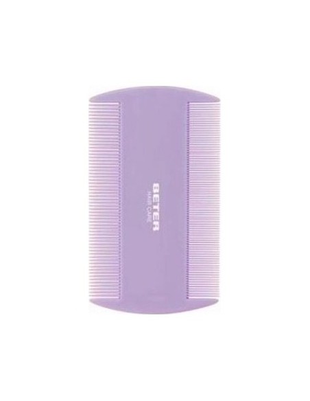 Peine Lendrera Antipiojos Beter 93 Cm