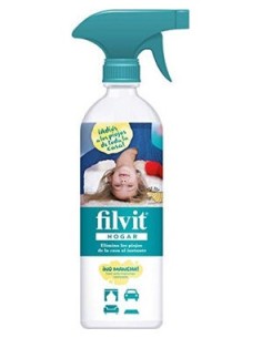 Filvit Hogar Spray 250Ml