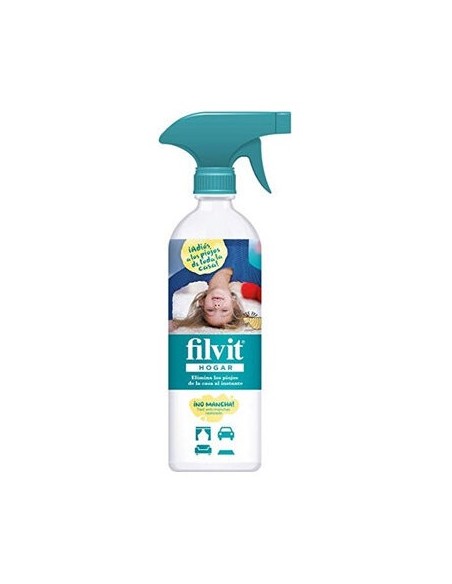 Filvit Hogar Spray 250Ml