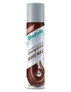 Batiste Cabello Moreno 200 Ml