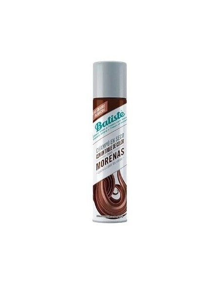 Batiste Cabello Moreno 200 Ml