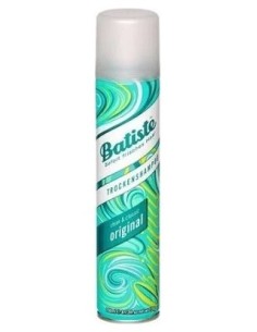 Batiste Champú Seco Original 200Ml
