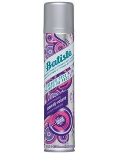 Batiste Volumen Inmediato 200 Ml