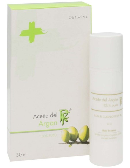 Rueda Farma Aceite De Argán 30Ml