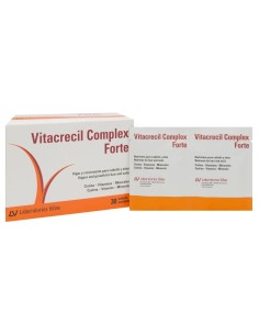Vitacrecil Complex Forte 30 Sobres