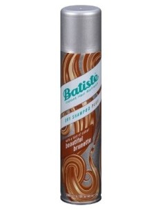 Batiste Cabello Castaño 200 Ml