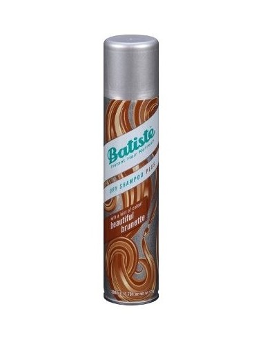 Batiste Cabello Castaño 200 Ml