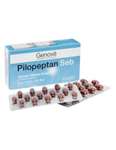 Pilopeptan Seb (30 Caps )