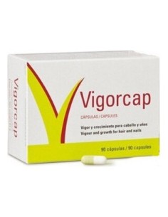 Vigorcap 90 Capsulas