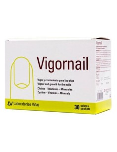 Vigornail 30 Sobres