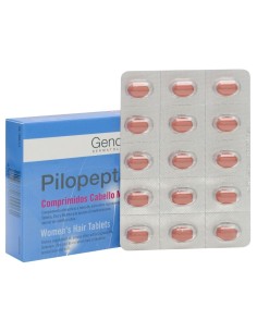 Pilopeptan Woman 30 Comp