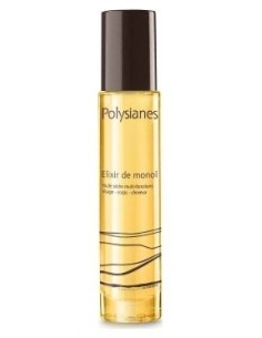 Polysianes Elixir De Monoi 100 Ml 0
