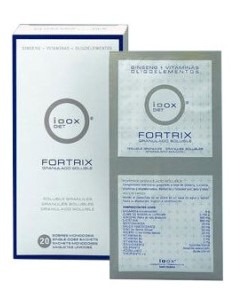 Ioox® Fortrix 20 Sobres