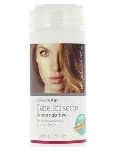 Singuladerm Xpert Hair Sérum Nutritivo 100Ml