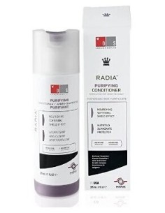 Ds Radia Acondicionador Cabello Piel Sensible 180Ml