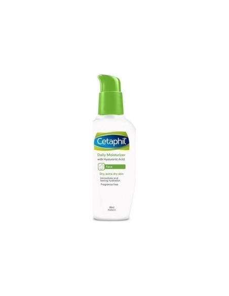 Cetaphil Crema Hidratant Dia Facial 88Ml