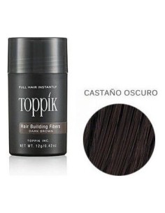 Toppik Castaño Oscuro