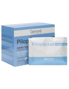 Pilopeptan Cabellos Y Uñas 15 Sobres