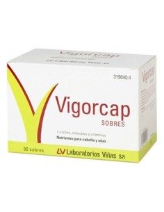 Vigorcap 30 Sobres