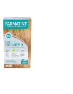 Farmatint Crema 8N Rubio Claro 60Ml
