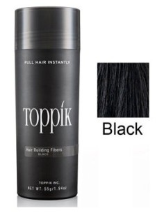 Toppik Negro