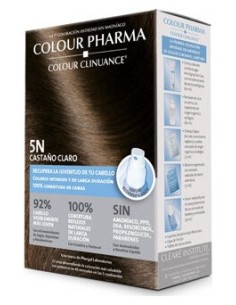 Colour Clinuance Nº5 Castaño Claro