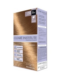 Colour Clinuance N8 Rubio Claro