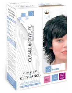 Colour Clinuance 1.0 Negro