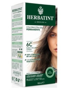 Novavis Kit Rubio Oscuro Ceniza 1Ud