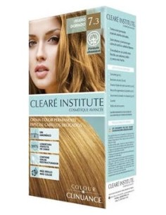 Colour Clinuance 7.3 Rubio Dorado