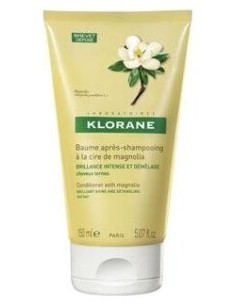 Klorane Bálsamo A La Cera De Magnolia 150Ml