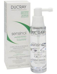 Ducray Sensinol Serum 30 Ml