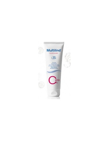 Multilind® Acondicionador Cabello 250Ml