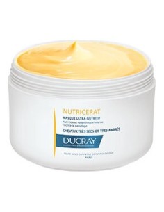 Ducray Nutricerat Mascarilla 150 Ml.