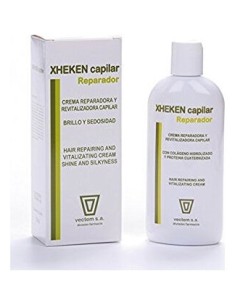 Xheken® Crema Capilar 250Ml