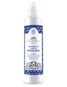 La Carmela Tratam Capilar Integral 200Ml