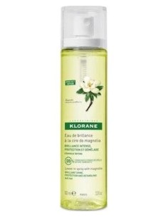 Klorane Agua De Brillo A La Cera Magnolia 100Ml