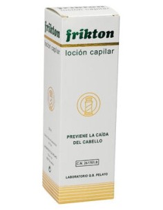 Frikton Loción Capilar 250Ml