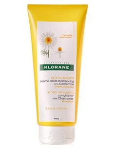 Klorane Bálsamo Manzanilla 200Ml