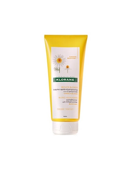 Klorane Bálsamo Manzanilla 200Ml