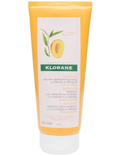Klorane Bálsamo A La Manteca De Mango 150Ml