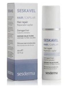 Sesderma Kavel Reparador Capilar 30Ml