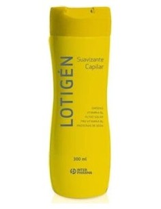 Lotigen Acondicionador Capilar 300 Ml.