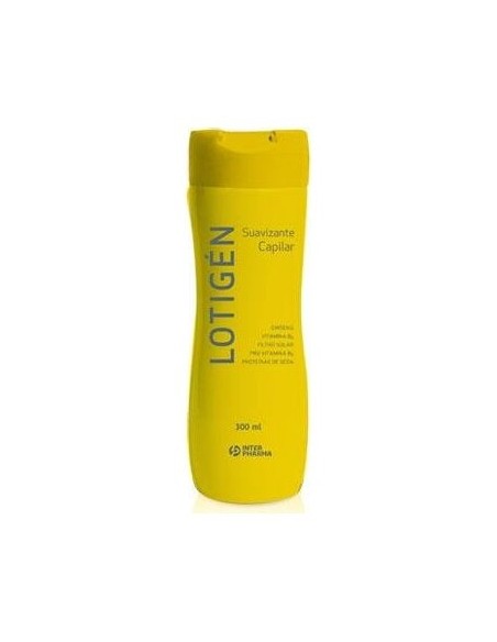 Lotigen Acondicionador Capilar 300 Ml.