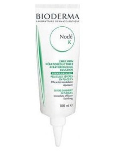 Node K Emulsion Bioderma 100 Ml