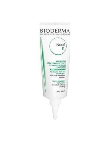 Node K Emulsion Bioderma 100 Ml