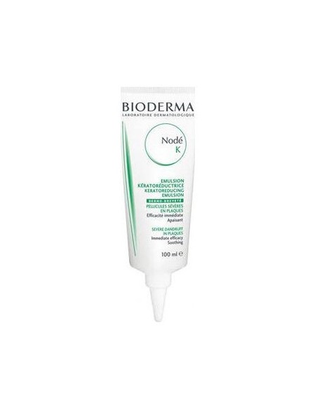 Node K Emulsion Bioderma 100 Ml